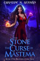 The Stone the Curse of Mastema null Book Cover