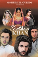Brothers Khan 1953048978 Book Cover