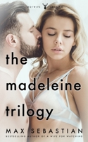 The Madeleine Trilogy B08J17Y92R Book Cover