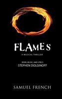 Flames 0573702896 Book Cover