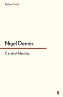 Cards of Identity 014006608X Book Cover