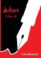 Where I Come In 1088024467 Book Cover