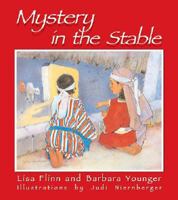 Mystery in the Stable 0687493366 Book Cover