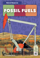 Fossil Fuels 1532165846 Book Cover
