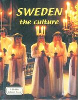 Sweden: The Culture 0778796973 Book Cover