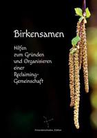 Birkensamen (German Edition) 374818378X Book Cover