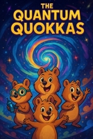 The Quantum Quokkas B0FFB1XHWY Book Cover
