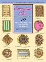 Chocolate Box - 10 Musical Treats for Flute and Piano 071199644X Book Cover