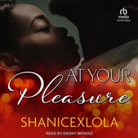 At Your Pleasure: Library Edition B0CL8S94NH Book Cover
