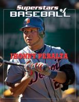 Jhonny Peralta 1422226867 Book Cover