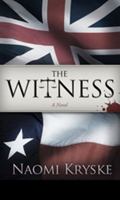 The Witness: A Novel 0985135921 Book Cover