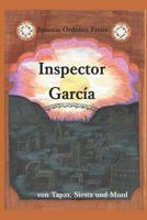 Inspector García: von Tapas, Siesta und Mord 198525915X Book Cover
