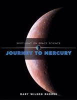 Journey to Mercury 1499404204 Book Cover