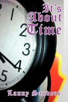 It's about Time 146340154X Book Cover