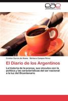 El Diario de Los Argentinos 3659016969 Book Cover