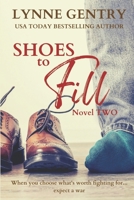 Shoes to Fill 0998641219 Book Cover