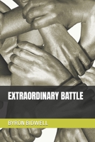 EXTRAORDINARY BATTLE B0C9SF234K Book Cover