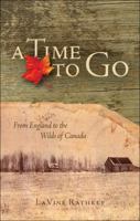 A Time To Go 1616637153 Book Cover