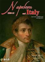 Napoleon and Italy: 1805-1815 235250323X Book Cover