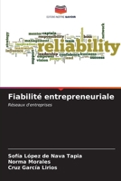 Fiabilité entrepreneuriale (French Edition) 6206923762 Book Cover