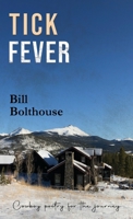 Tick Fever B0BZVHYZ1F Book Cover