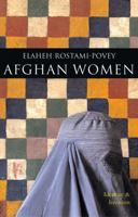 Afghan Women: Identity and Invasion 1842778560 Book Cover