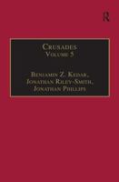 Crusades: Volume 5 075465656X Book Cover