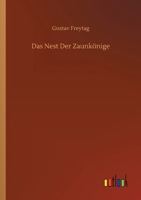 Das Nest Der Zaunkönige - Primary Source Edition 1483939227 Book Cover