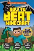 How to Beat Minecraft - Extended Edition 1839352337 Book Cover