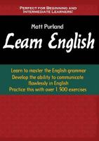 Learn English 6068846563 Book Cover