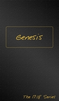Genesis Journible - The 17: 18 Series, 2 Vols. 1601785151 Book Cover