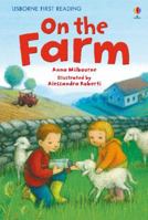 On the Farm 1409522172 Book Cover