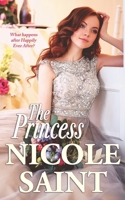 The Princess B086Y5JJ37 Book Cover
