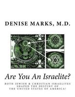 Are You An Israelite? 1511607874 Book Cover