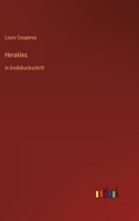 Herakles 384240428X Book Cover