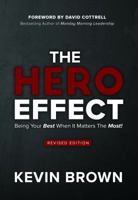 The HERO Effect - Revised Edition 0960015507 Book Cover