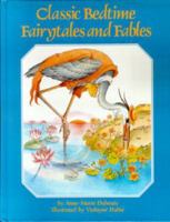 Classic Bedtime Fairy Tales and Fables 051766187X Book Cover