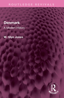 Denmark: A Modern History 1032526777 Book Cover