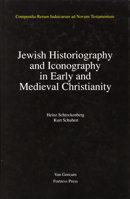 Jewish Traditions in Early Christian Literature (Compendia Rerum Iudicarum Ad Novum Testamentum) (Jewish Traditions in Early Christian Literature) B004K8H4IE Book Cover