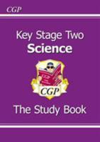 KS2 Science: Study Book (Study Books) 1841462500 Book Cover