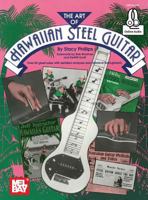 The Art of Hawaiian Steel Guitar 0786692049 Book Cover