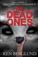 The Dead Ones 1492274984 Book Cover
