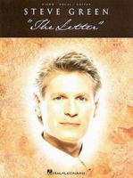 Steve Green - The Letter 0793562120 Book Cover