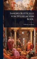 Sandro Botticelli 1278370234 Book Cover