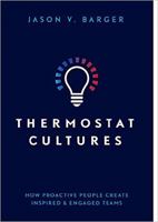 Thermostat Cultures 0692791213 Book Cover