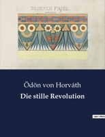 Die stille Revolution B0BWHPXNYK Book Cover