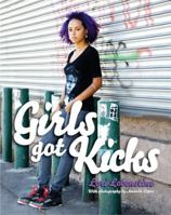 Girls Got Kicks 1937146057 Book Cover