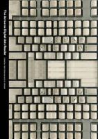 The Aotearoa Digital Arts Reader 0958278997 Book Cover