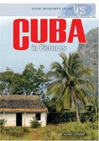 Cuba in Pictures (Visual Geography Series) 0822511673 Book Cover