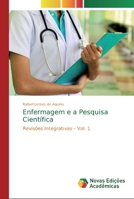 Enfermagem e a Pesquisa Cient�fica 6139810981 Book Cover